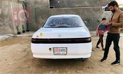 تويوتا II مارك